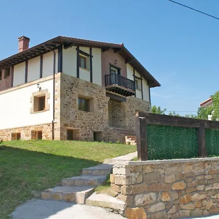 Casa Aingeru 카란사