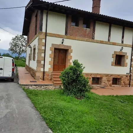 게스트하우스 Casa Aingeru 카란사