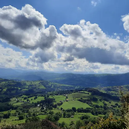 Casa Aingeru 카란사