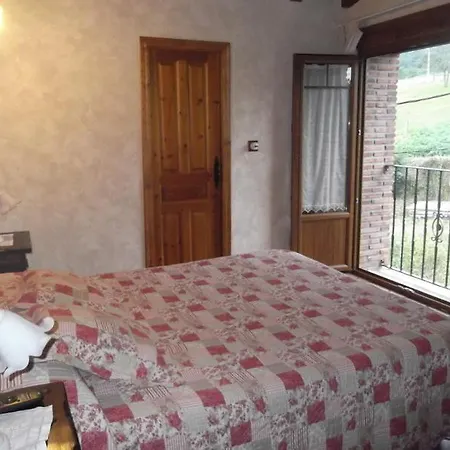 Casa Aingeru 카란사