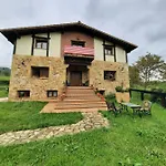Casa Aingeru 3* Carranza