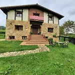 Casa Aingeru Guest house Carranza