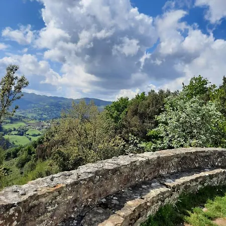 Casa Aingeru ゲストハウス 3*