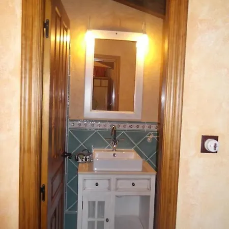 ゲストハウス Casa Aingeru