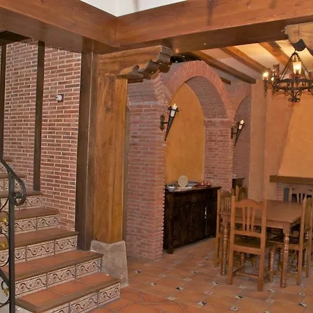 ゲストハウス Casa Aingeru カランサ