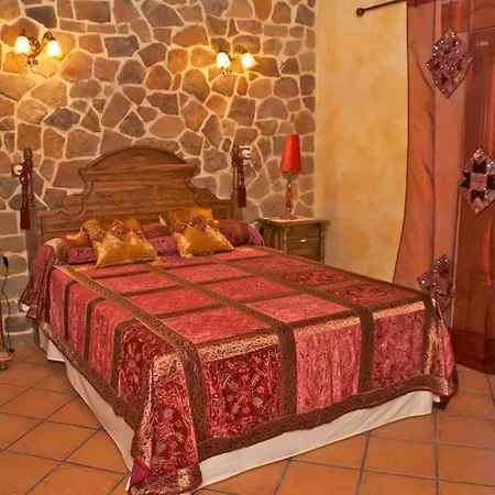 ゲストハウス Casa Aingeru 3*