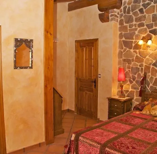 Casa Aingeru Carranza